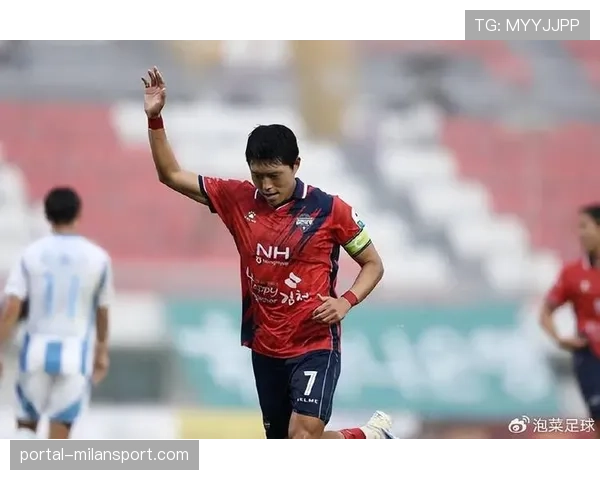 蔚山HD客场惨败金泉尚武痛失争冠希望提前无缘卫冕梦碎赛季末