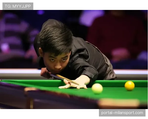 苏格兰公开赛中国选手外战成绩分析 对阵TOP16胜率提升