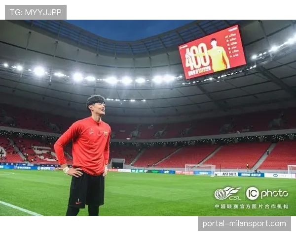 海港门将位置人员稳定 颜骏凌继续首发保障防线最后环节